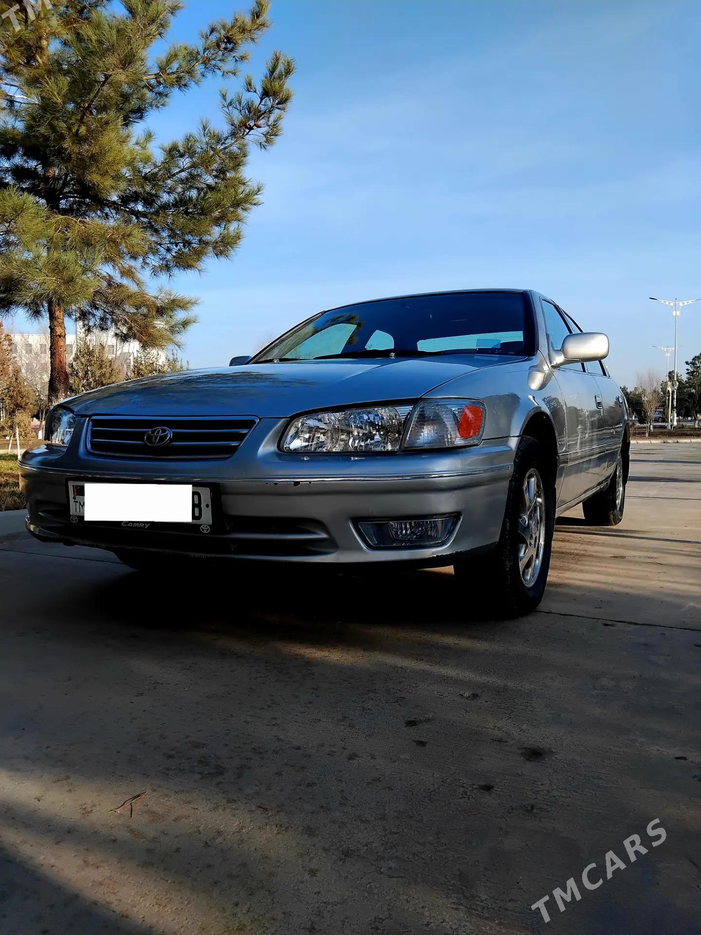 Toyota Camry 2001 - 149 000 TMT - Туркменабат - img 1