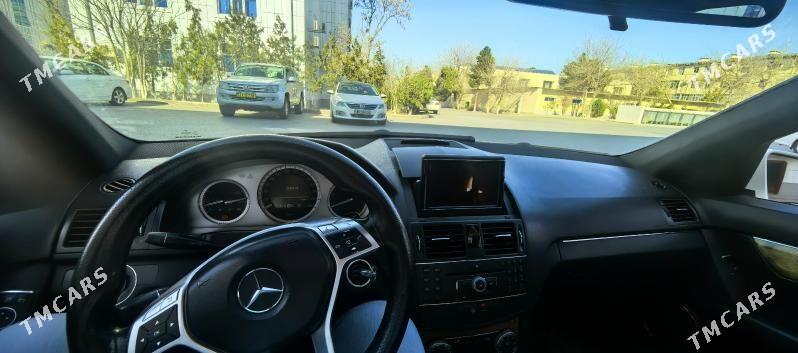 Mercedes-Benz C350 2008 - 200 000 TMT - Änew - img 1