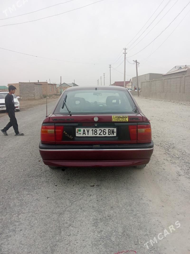 Opel Vectra 1995 - 42 000 TMT - Туркменбаши - img 1
