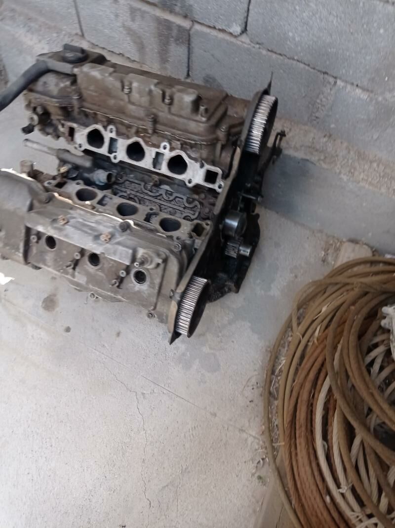 Lexus RX 330 8 000 TMT - Gökdepe - img 1