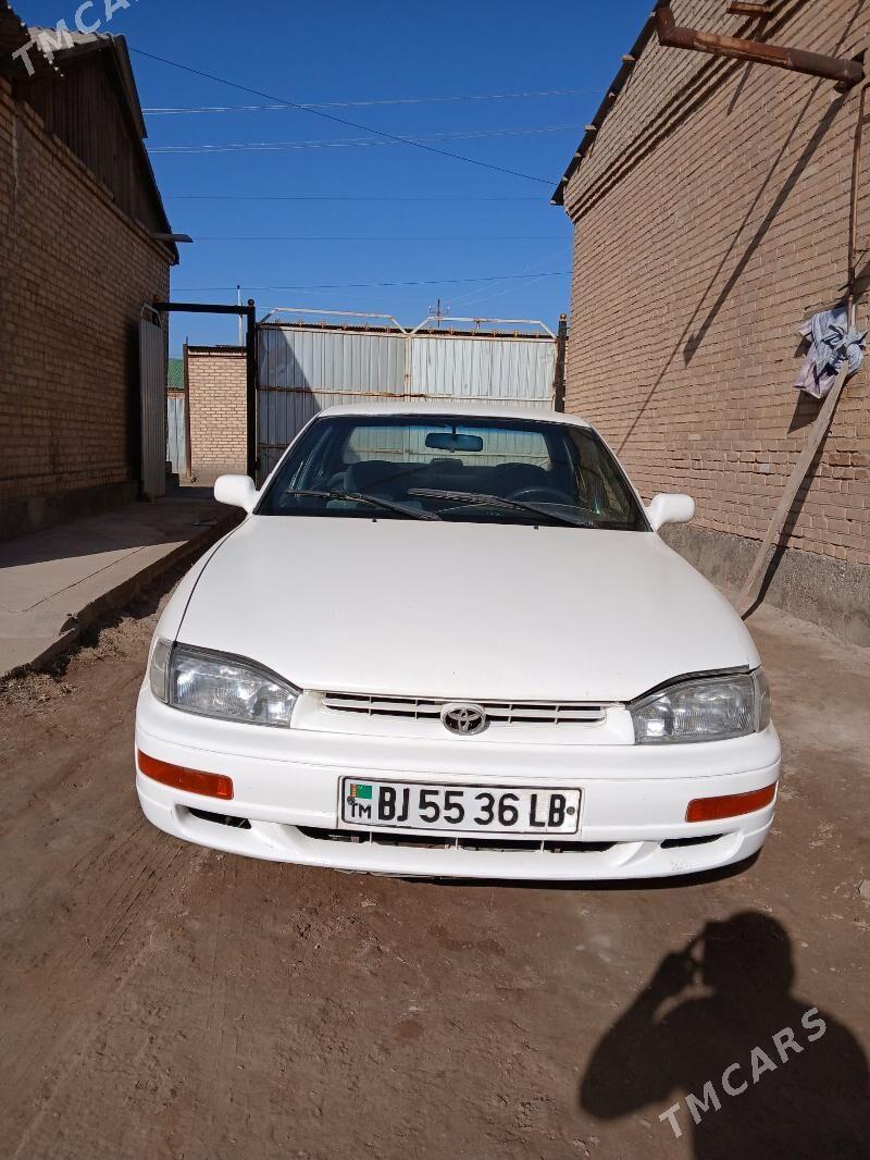 Toyota Camry 1992 - 80 000 TMT - Туркменабат - img 1