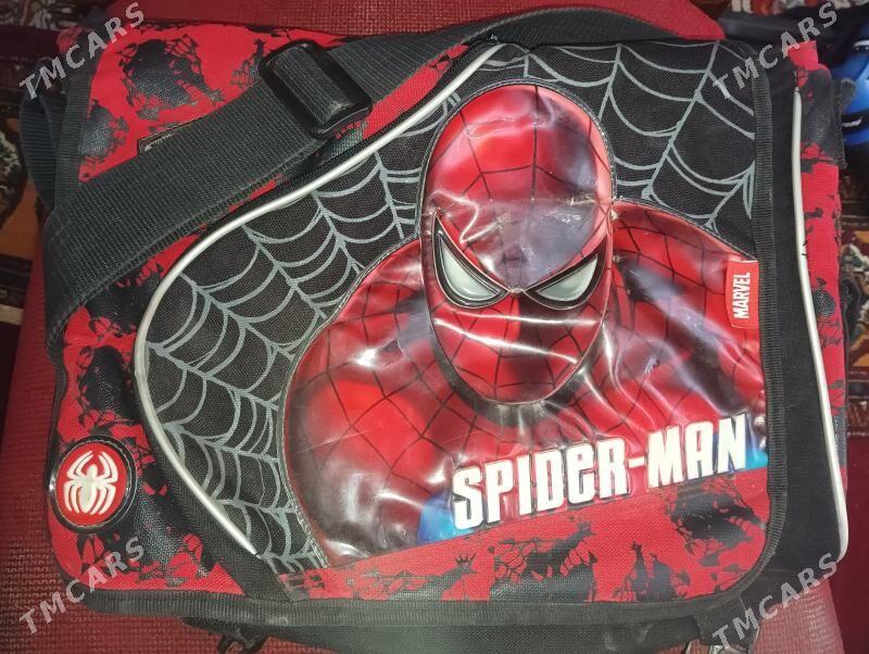 Спортивная сумка для мальчика - Aşgabat - img 1