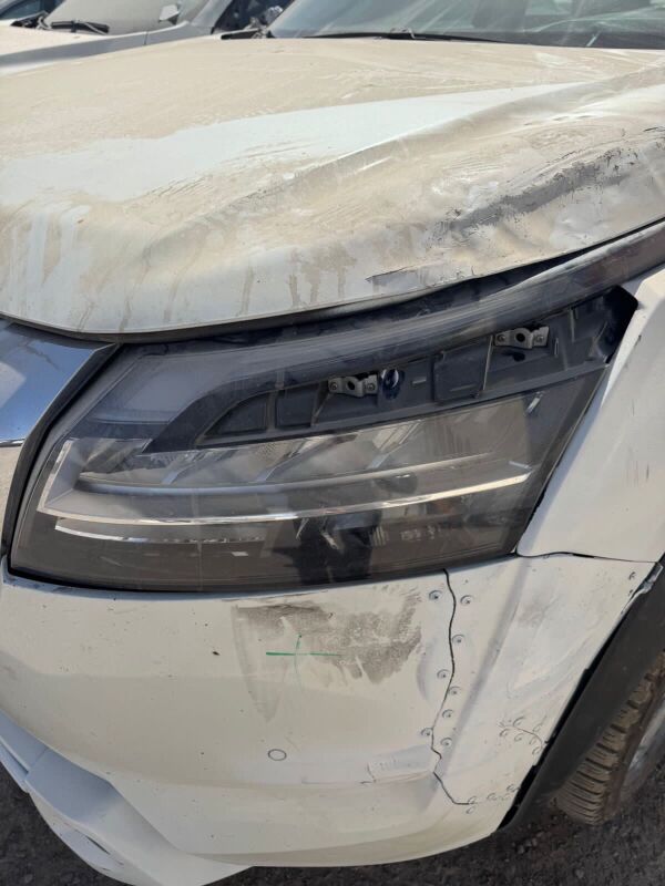 Pathfinder 2022 R53 250 TMT - Ашхабад - img 1