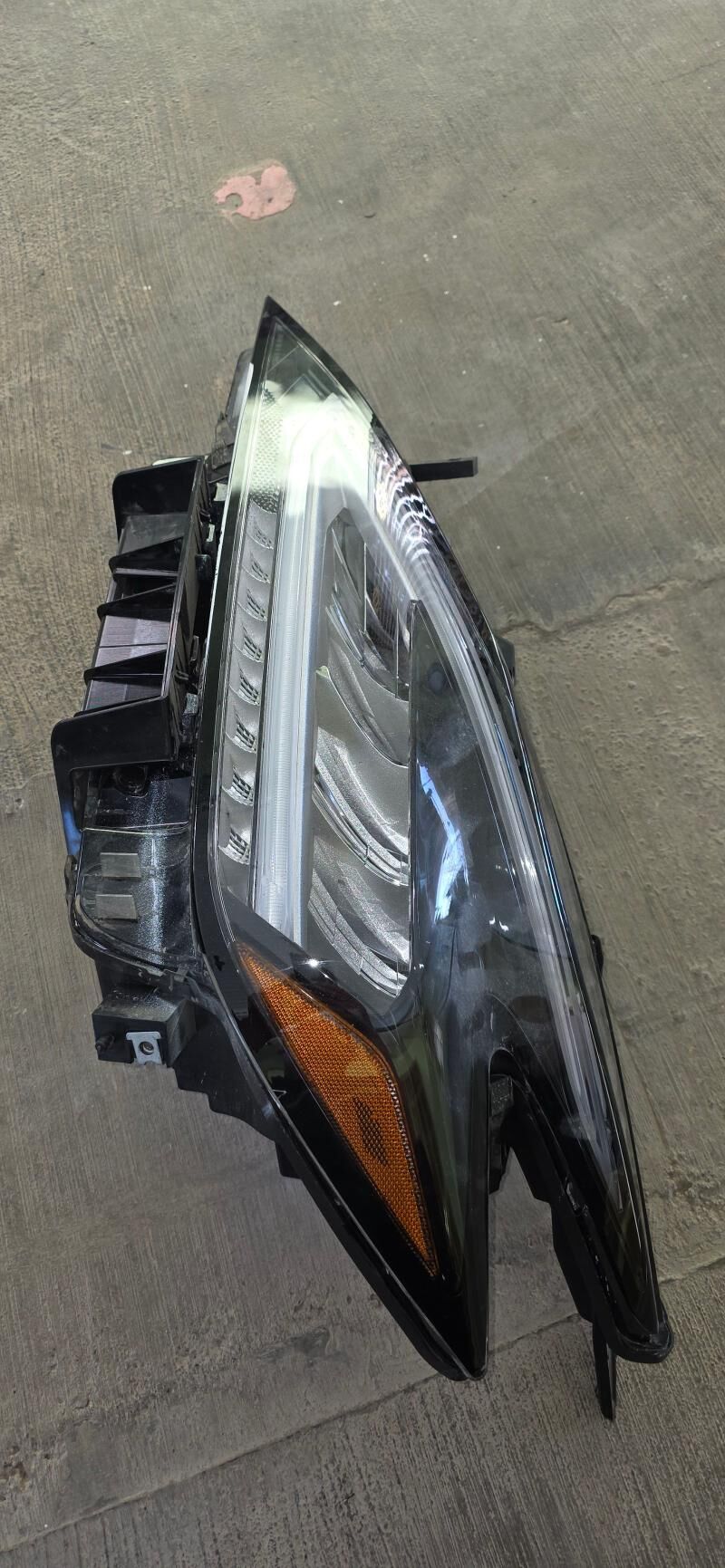 Fara Nissan Murano 21 5 300 TMT - Aşgabat - img 1