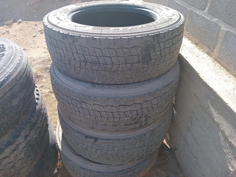 teker 1 000 TMT - Гумдаг - img 1