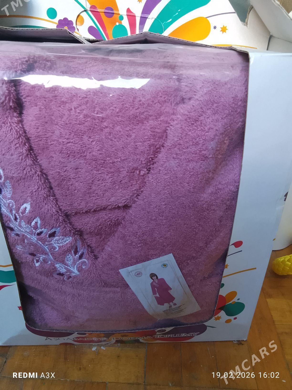 halad - Ашхабад - img 1