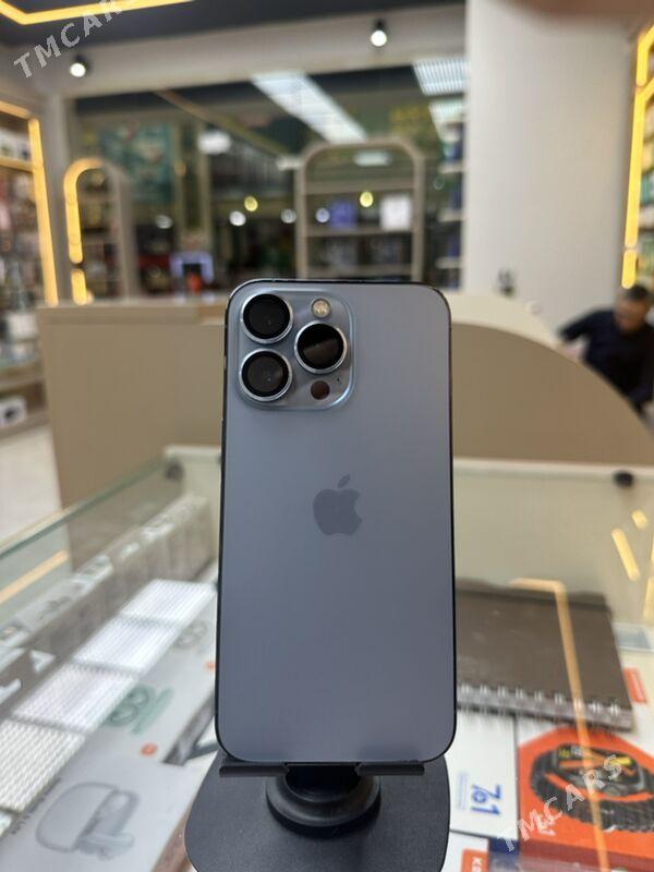 Iphone 13pro 128gb - Aşgabat - img 1