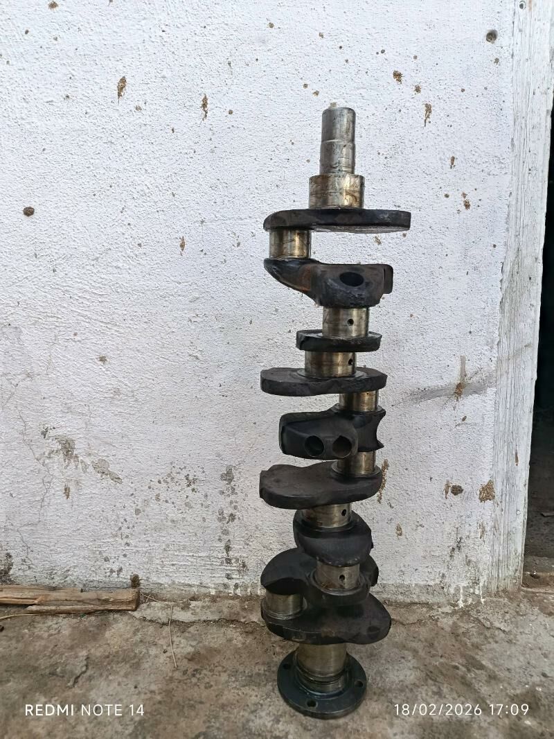 gaz 52 wal 2 100 TMT - Гёкдепе - img 1