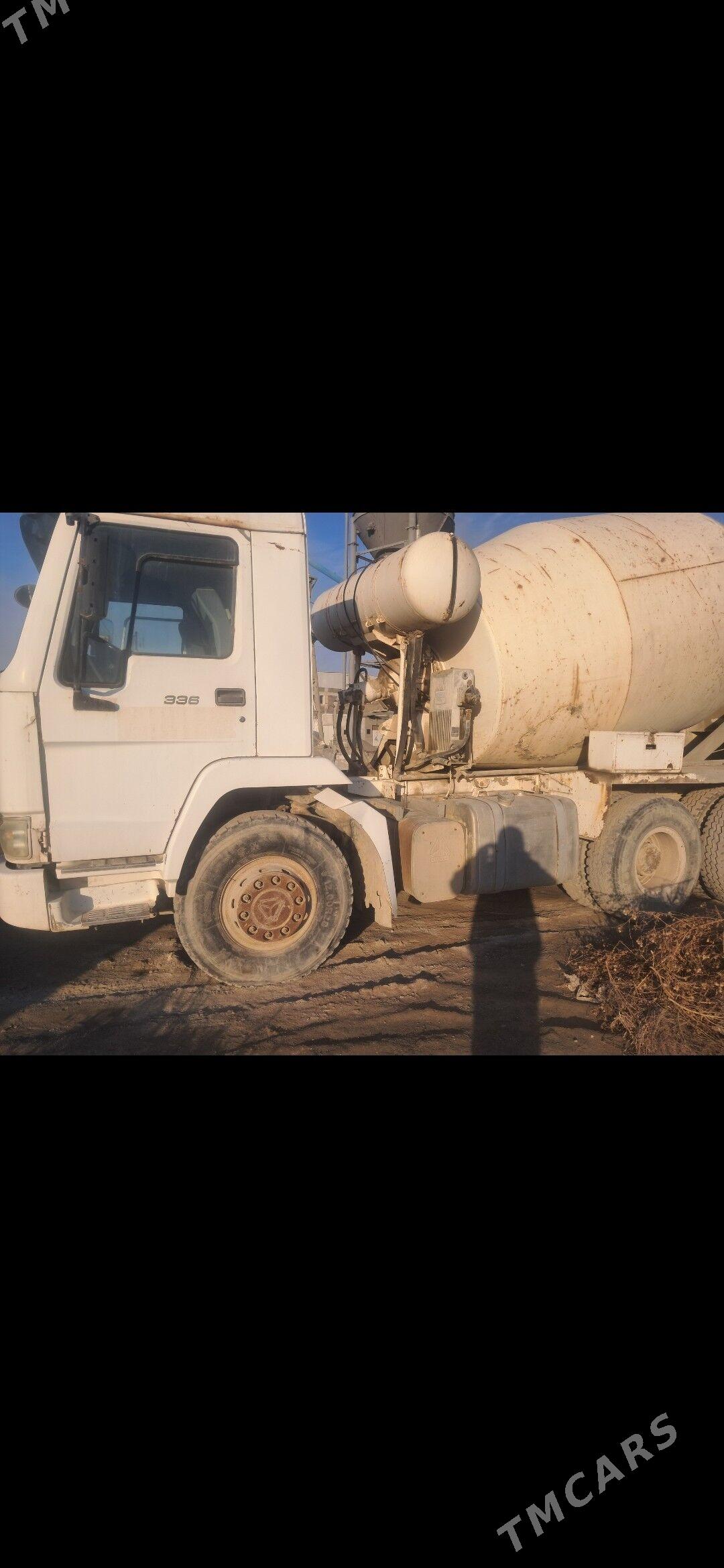 Howo TX 2009 - 220 000 TMT - Türkmenabat - img 1