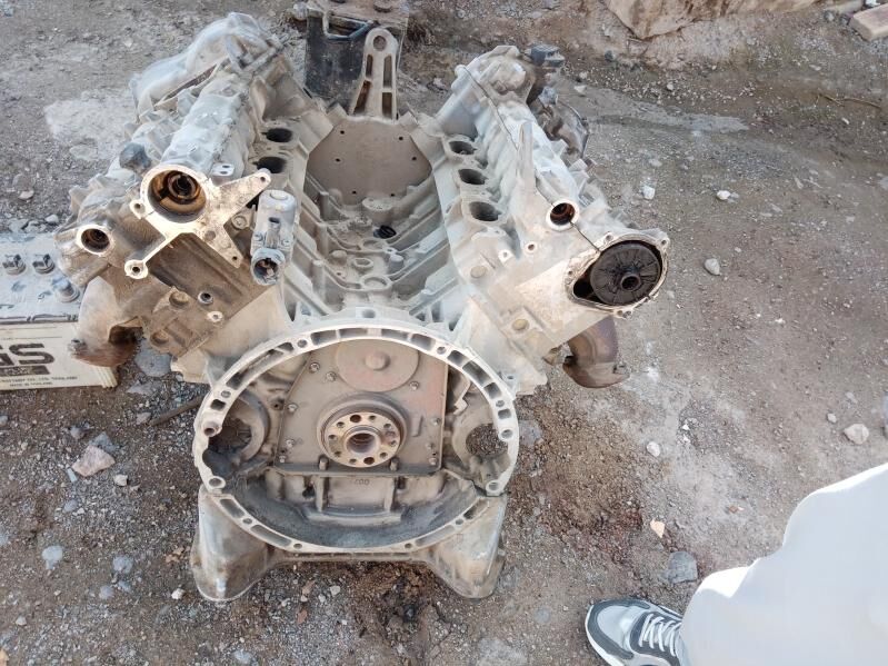 Mersedes benz matory 1 TMT - Türkmenbaşy - img 1