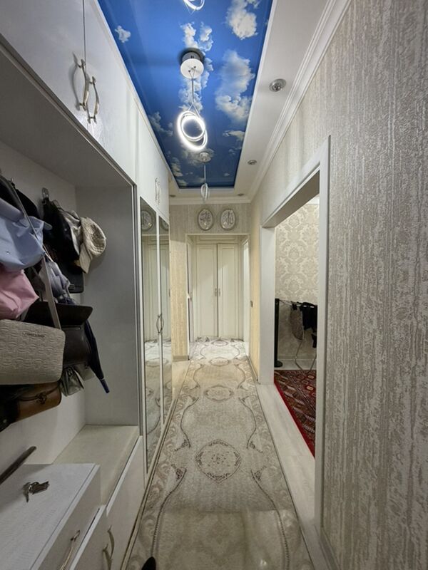 GOWDAN W 3KOMNAT CLASICA - Гаудан "В" - img 1