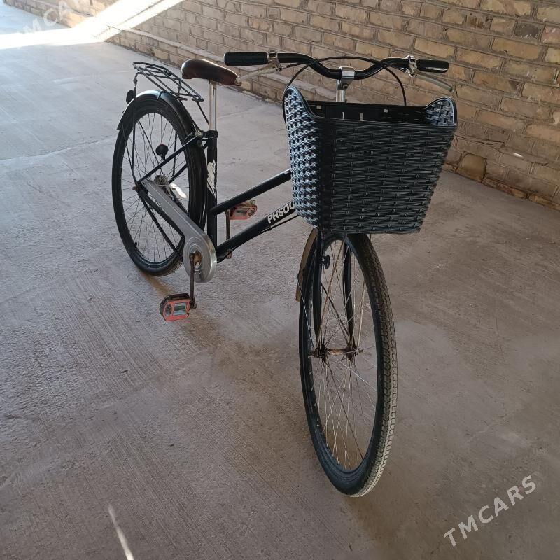 welik 26 lik - Saýat - img 1