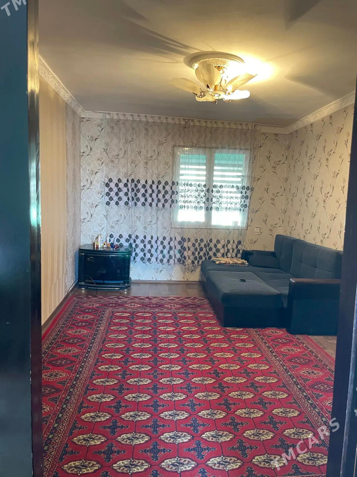 Ufra jay - Türkmenbaşy - img 1