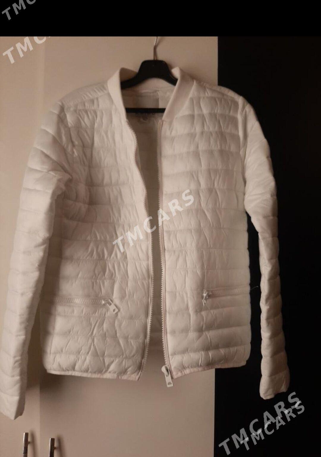 куртки женские - Ашхабад - img 1