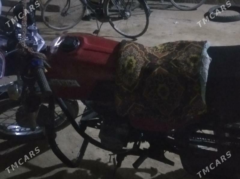 Fekon FK200-14G 2022 - 12 000 TMT - Tagtabazar - img 1