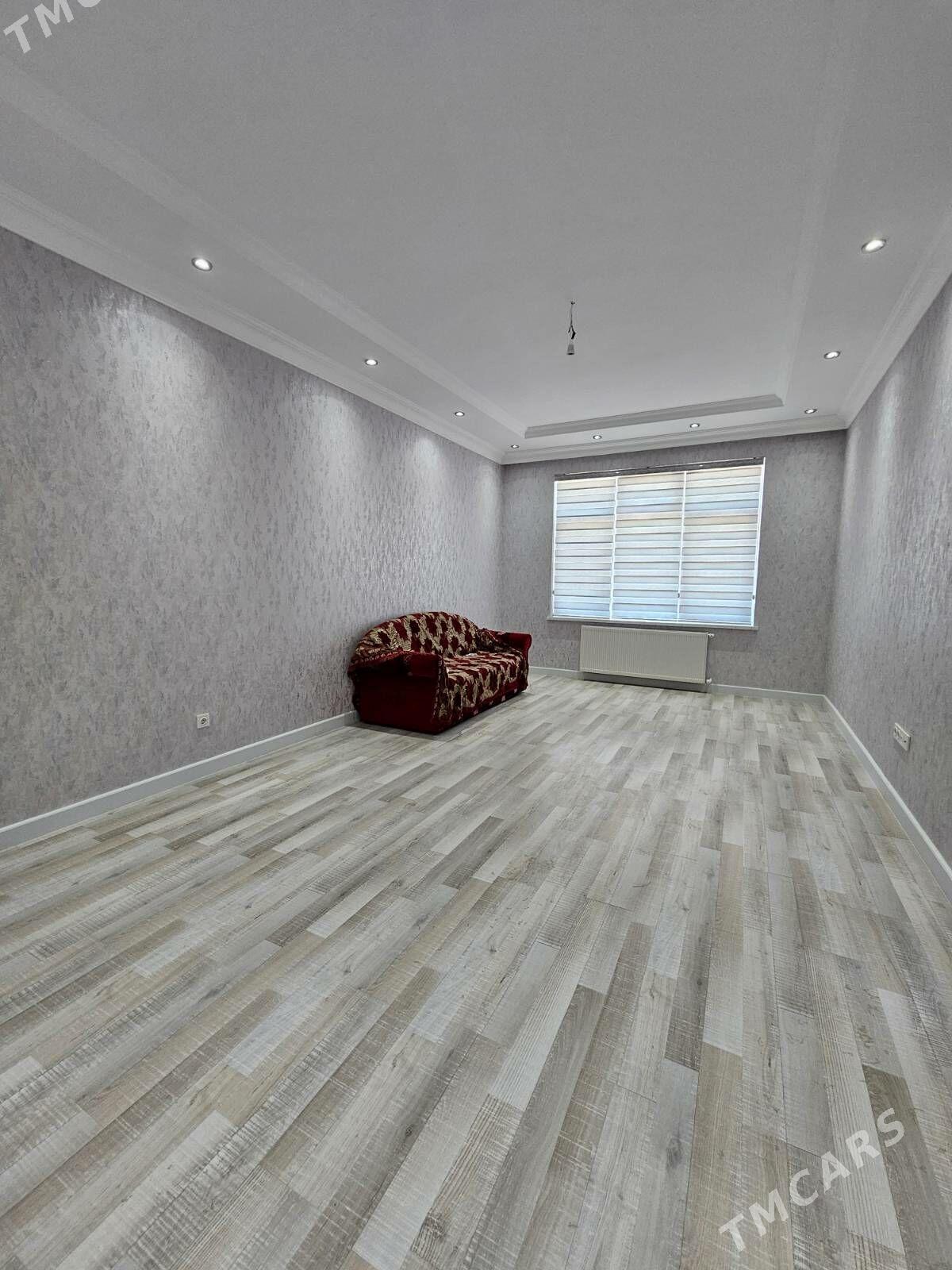 satlyk 4 komnat Gurtly - Aşgabat - img 1