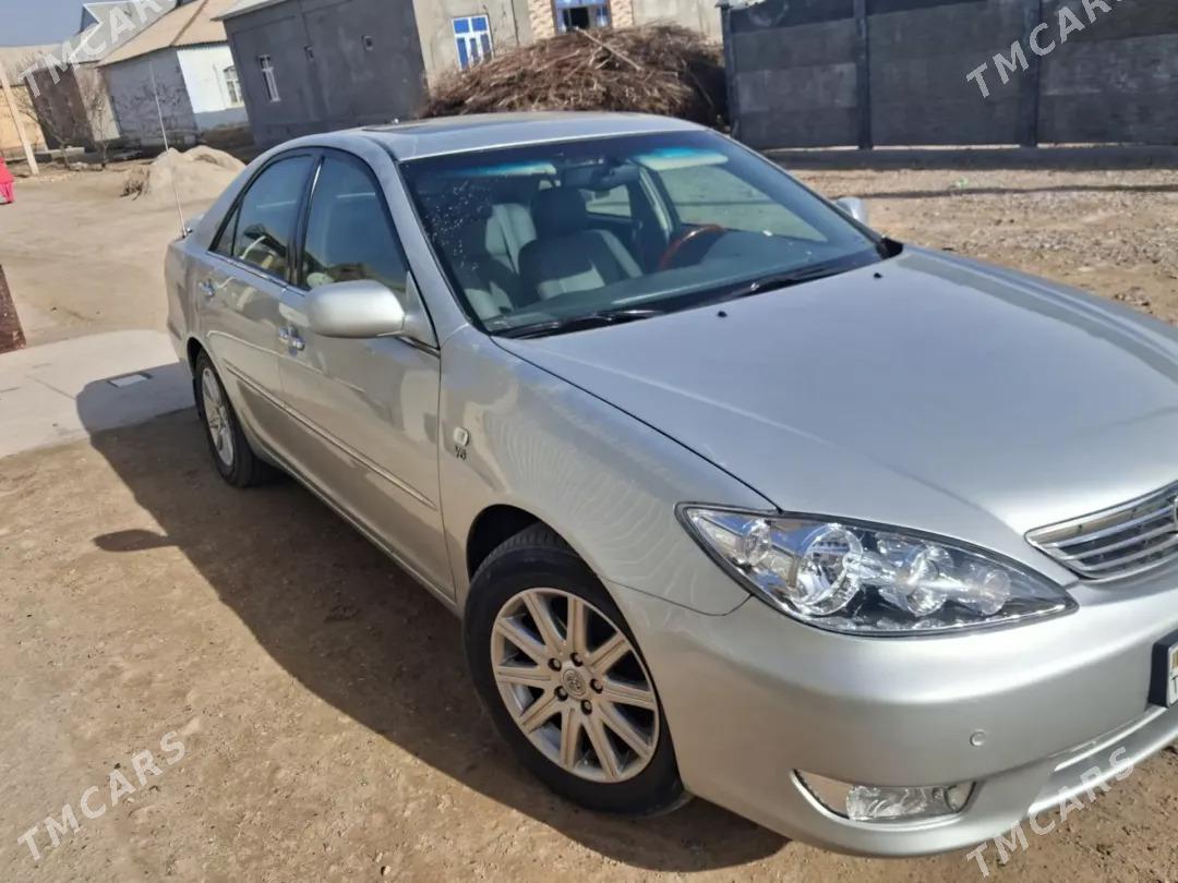 Toyota Camry 2003 - 190 000 TMT - Mary - img 1