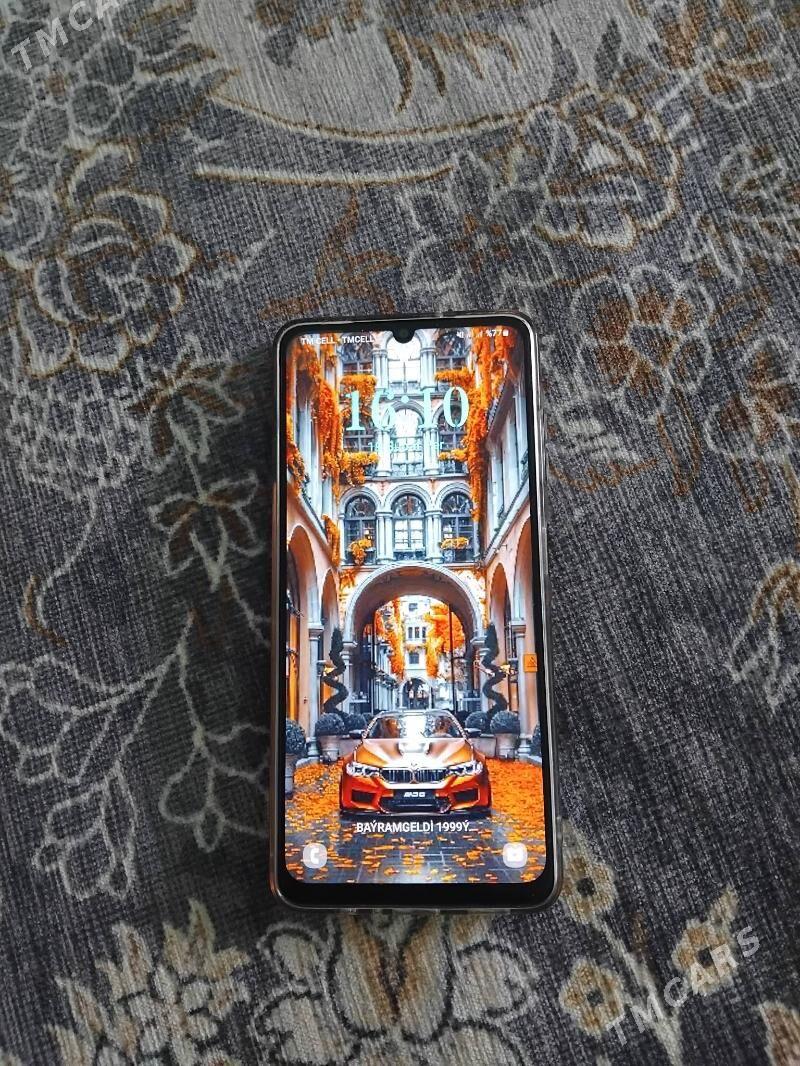 Samsunk Galaksi A06 - Esenguly - img 1