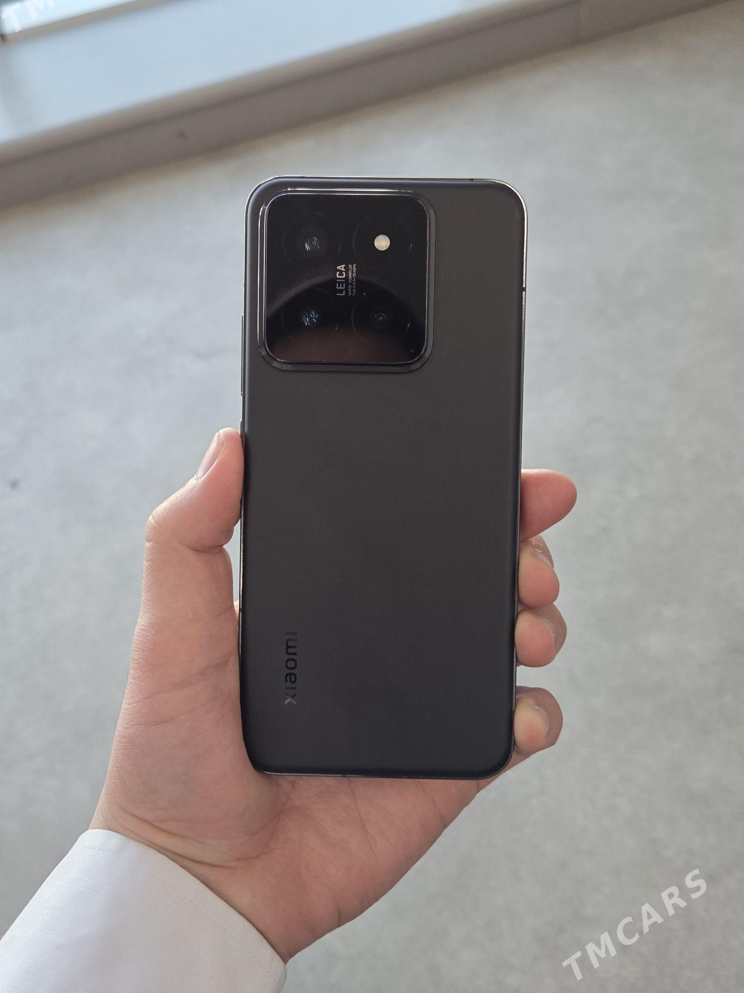 Xiaomi 14 - Мары - img 1