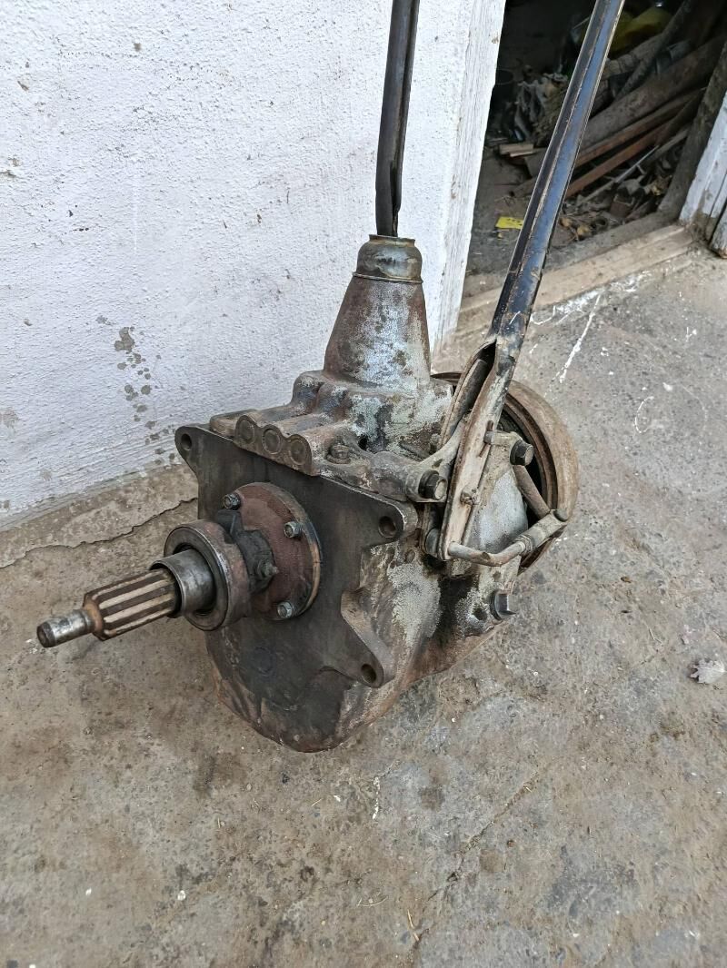 gaz 52 karopka 2 000 TMT - Gökdepe - img 1