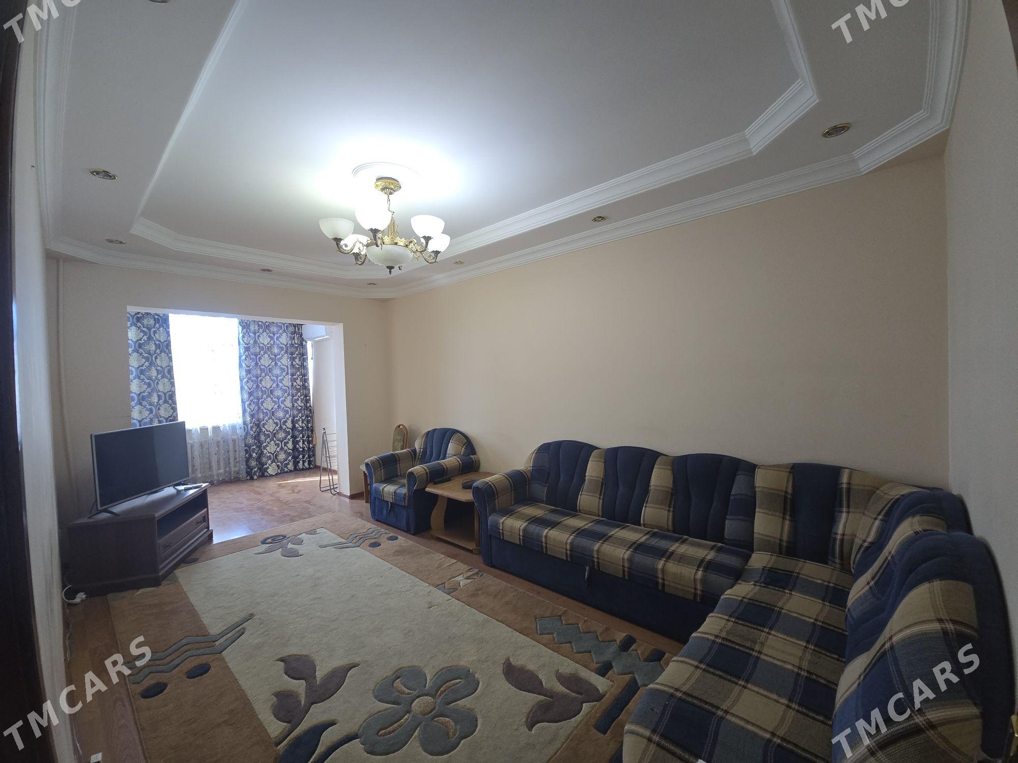 Kim Rayon 3et 4 kom ким район - Kim raýon - img 1