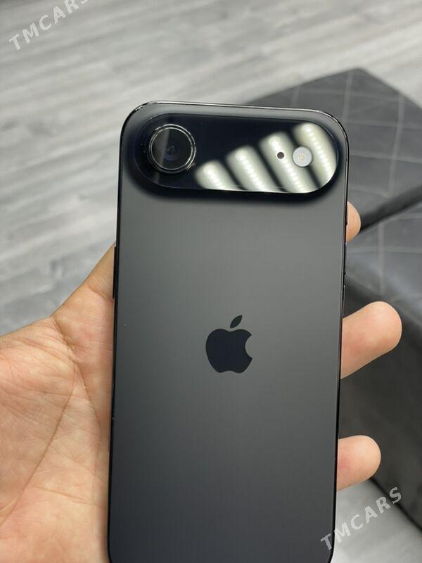 IPhone 17 Air 256/10032 - Ашхабад - img 1