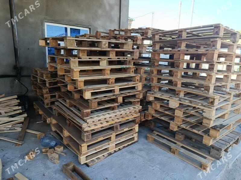 Agaç paddon - Gökdepe - img 1