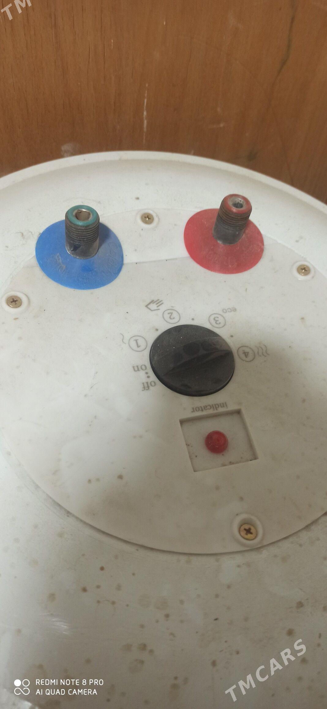 boler болер - Ашхабад - img 1