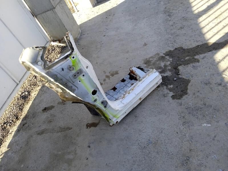 Sienna 17 18 cep gapdal 1 400 TMT - Gökdepe - img 1