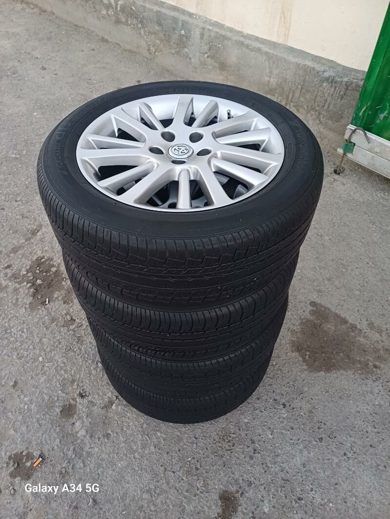 17 lik AURION 5 000 TMT - Aşgabat - img 1