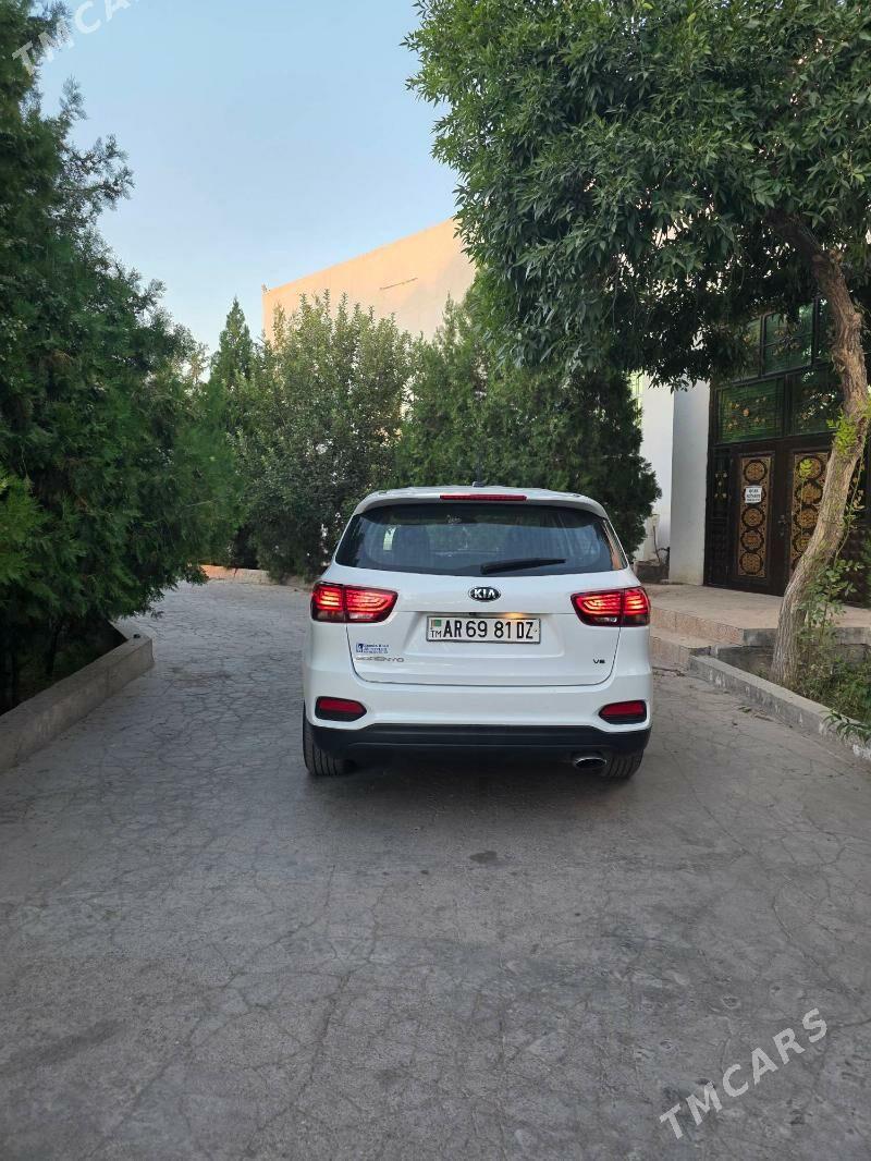 Kia Sorento 2020 - 300 000 TMT - Губадаг - img 1