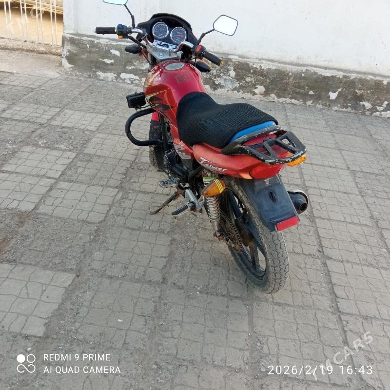 Fekon FK150-8G 2023 - 11 000 TMT - Койтендаг - img 1