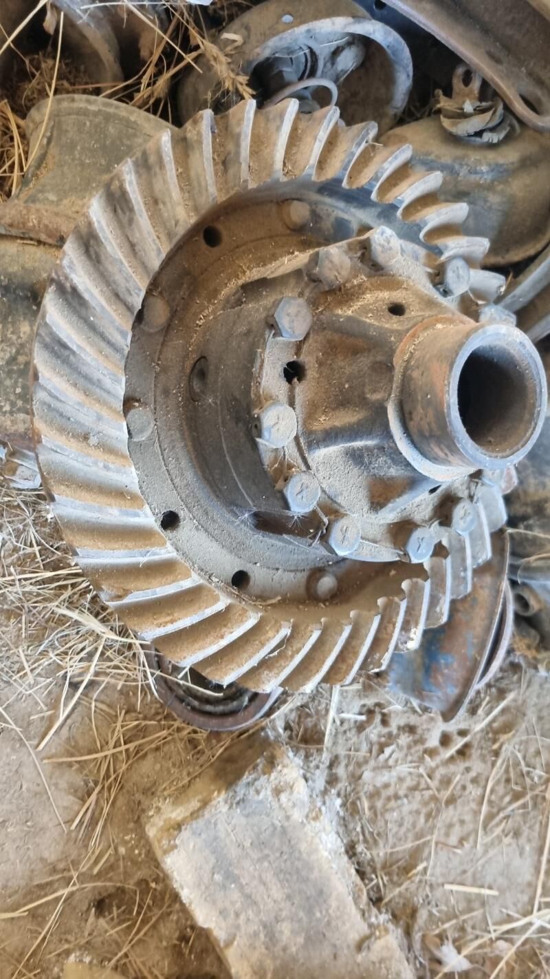 zil 600 TMT - Gökdepe - img 1