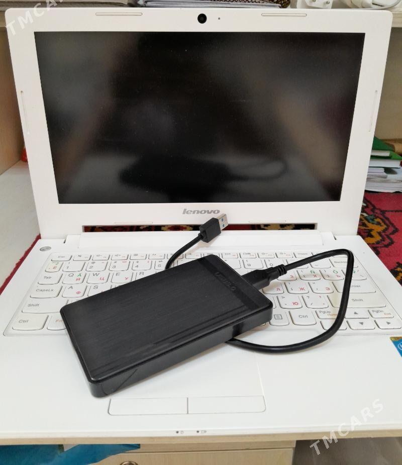 okuwcy kampyuter Lenovo - Кëши - img 1