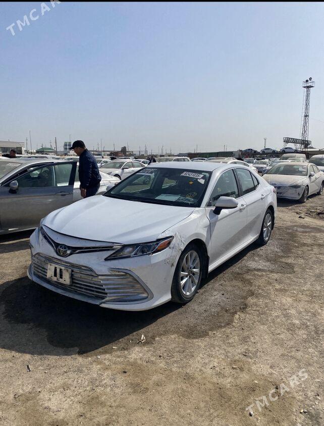 Toyota Camry 2021 - 335 000 TMT - Mary - img 1