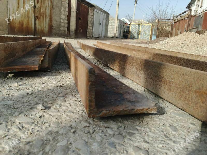 Demir Paçak - Балканабат - img 1