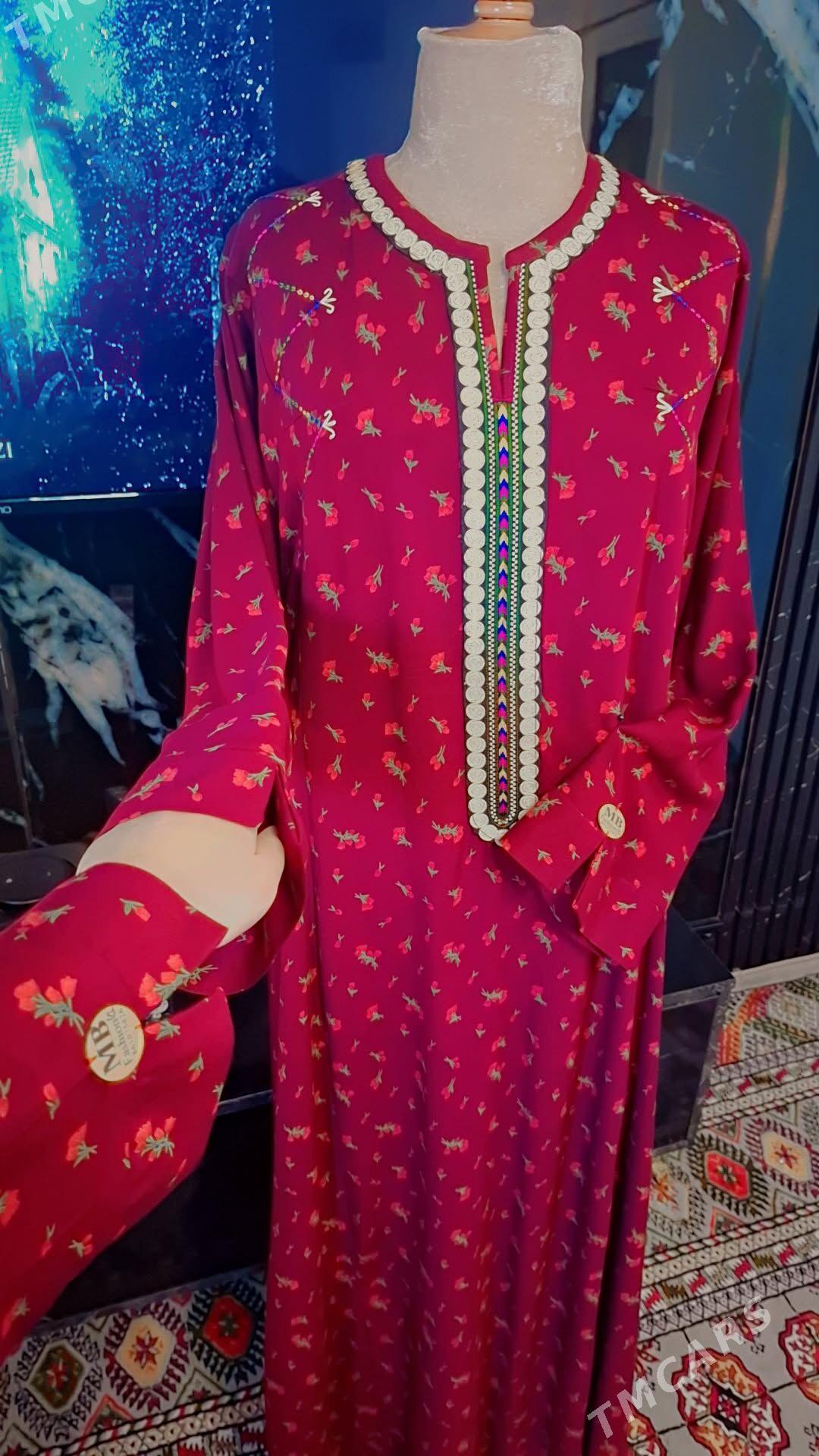 MB_Fadhion - Ашхабад - img 1