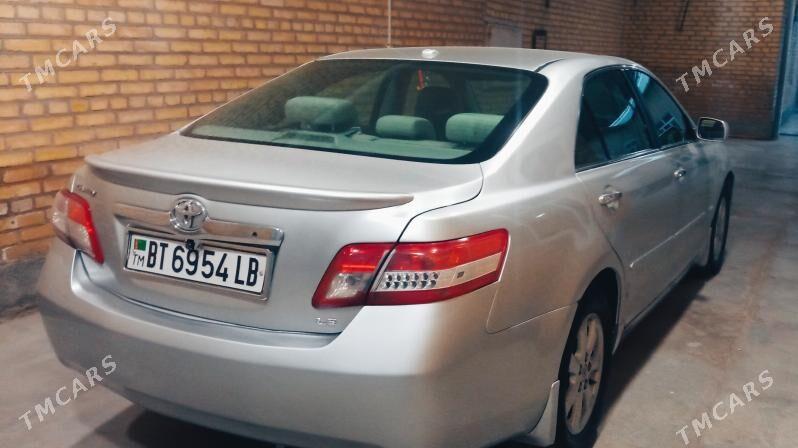 Toyota Camry 2011 - 200 000 TMT - Туркменабат - img 1