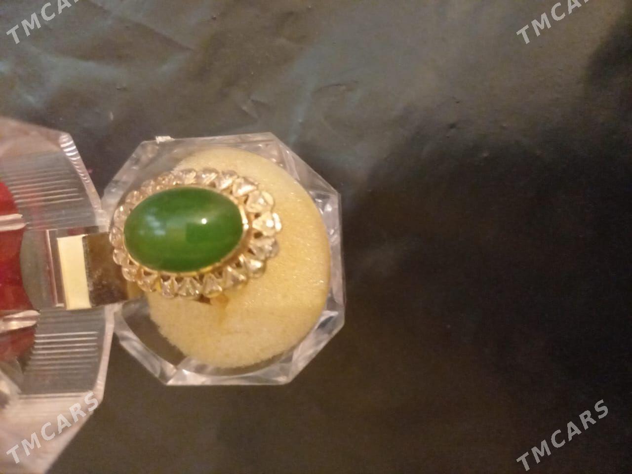 Золотой перстень - Aşgabat - img 1