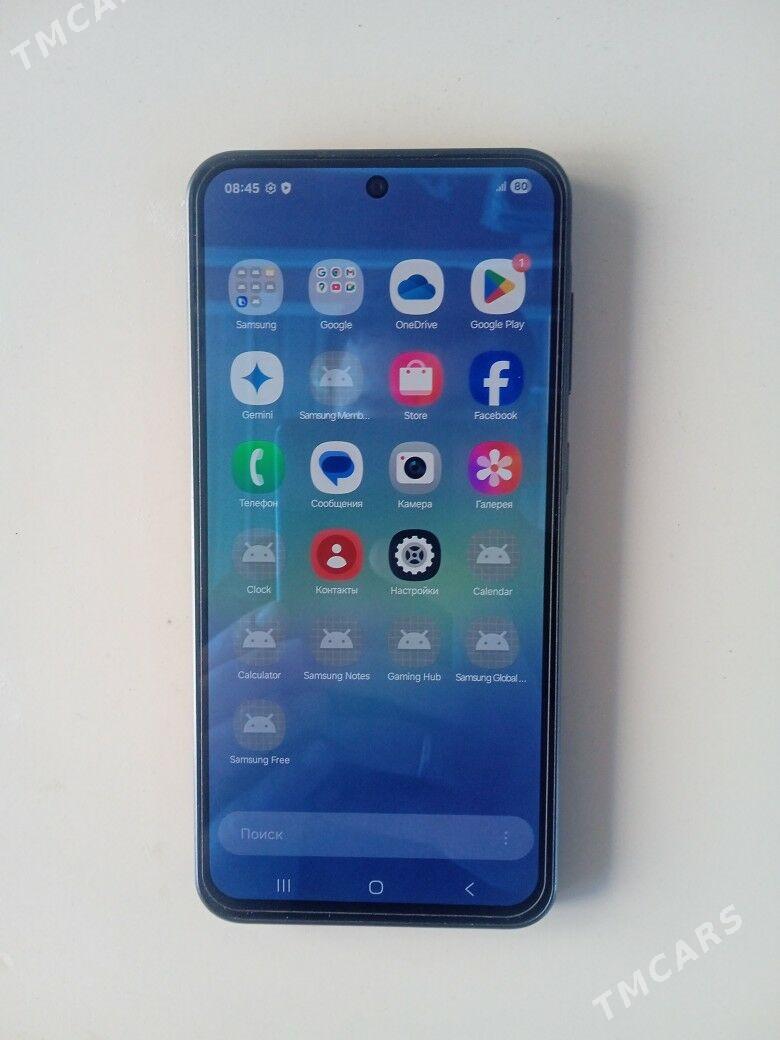 samsung a36 - Türkmenabat - img 1