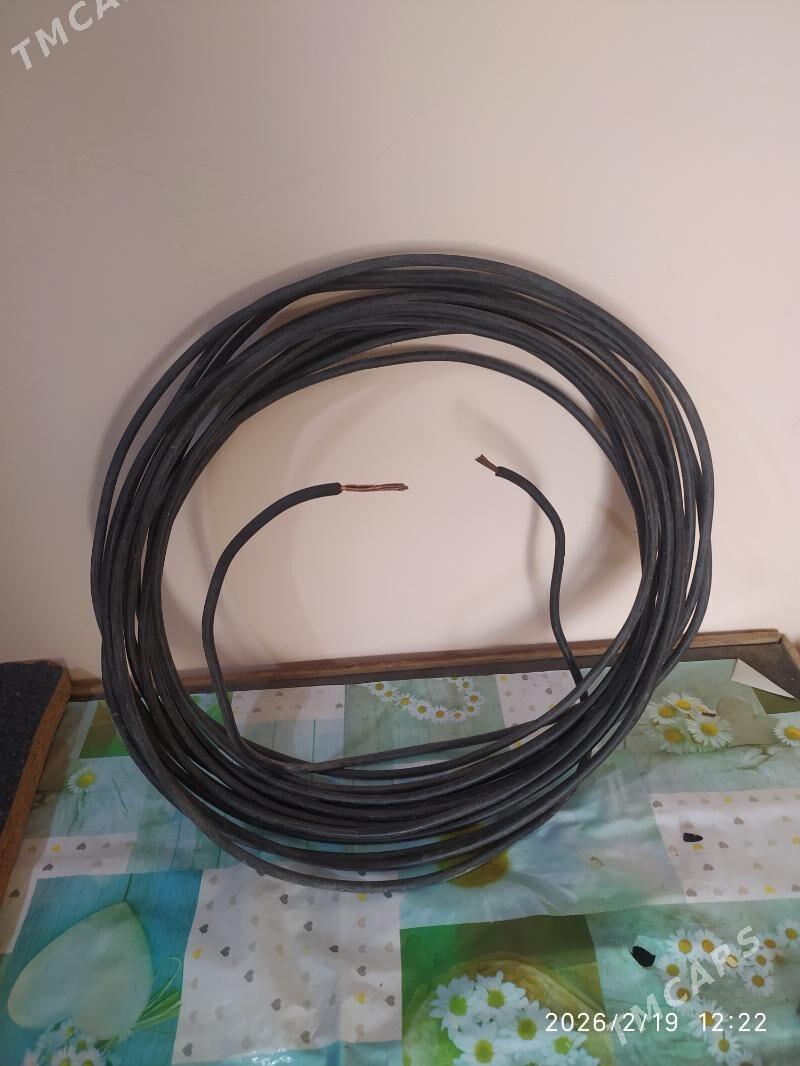 Кабил - Ашхабад - img 1