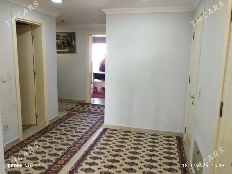 Satlyk jay Mir8 - Aşgabat - img 1