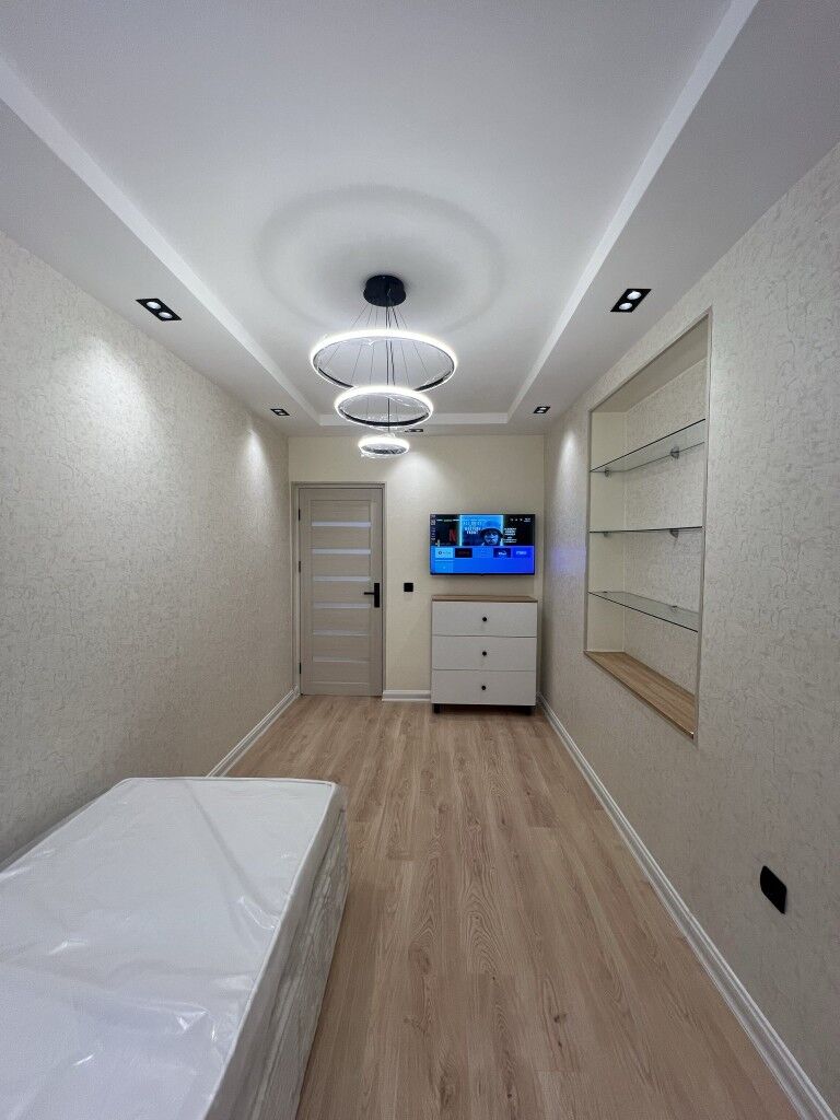 Cehow 2 kom - ул. Чехова - Элитки (А.Ниязов шаёлы) - img 1