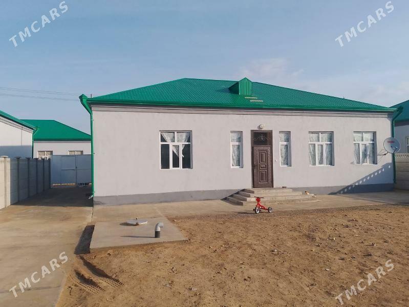 Ipeteŷka jaŷ - Şatlyk - img 1