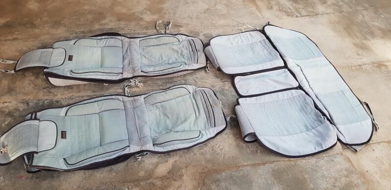 FOTА чихол 200 TMT - Дашогуз - img 1