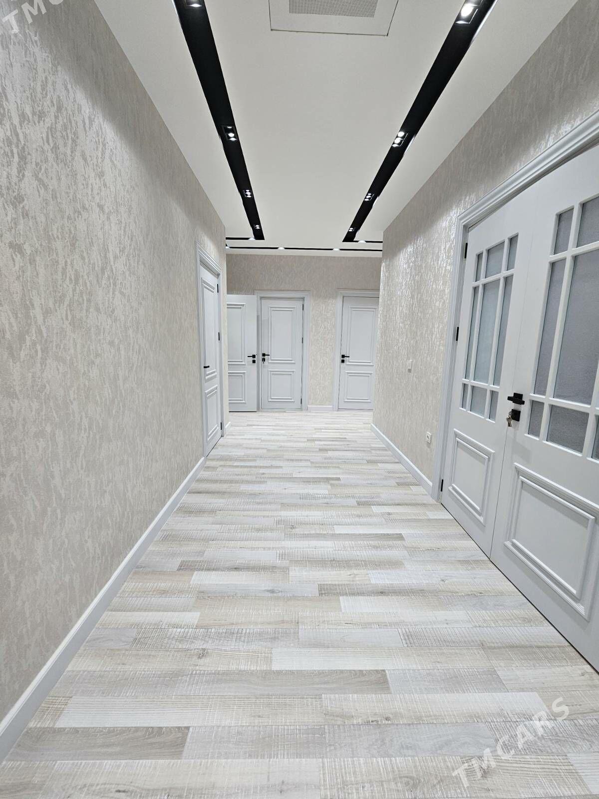 Täze Gurtly 4 komnat 3 etaž - Gurtly - img 1