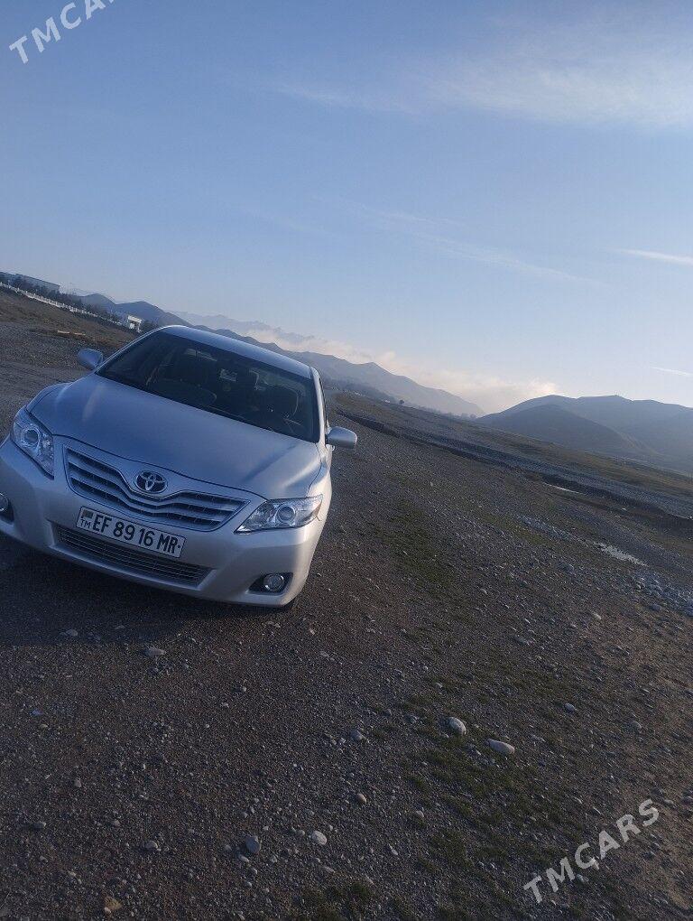 Toyota Camry 2011 - 220 000 TMT - Mary - img 1