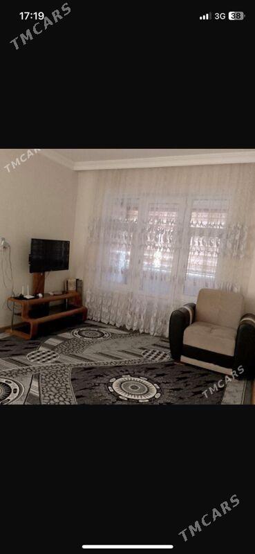 Arenda Mir 1 - Ашхабад - img 1