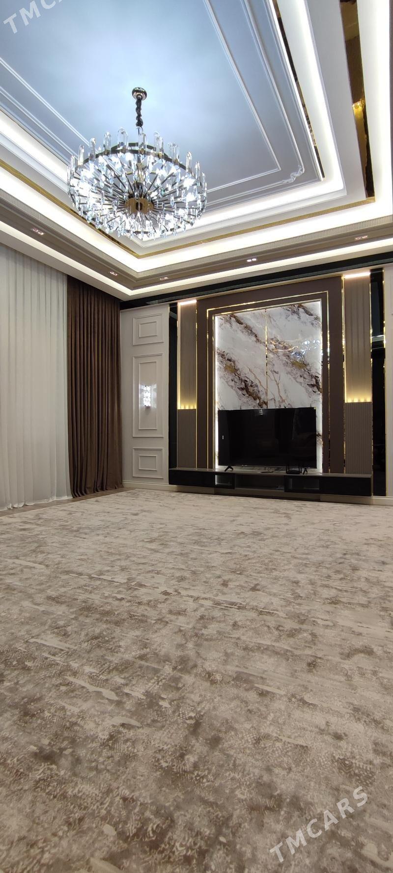 Arenda Ak Altyn - Ашхабад - img 1