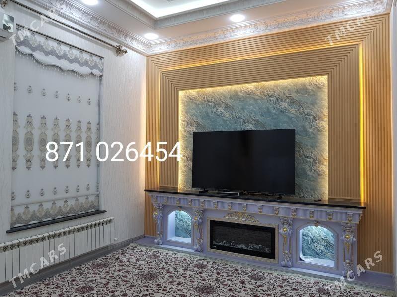 zalyuz jalyuz perde жалюэи - Ашхабад - img 1